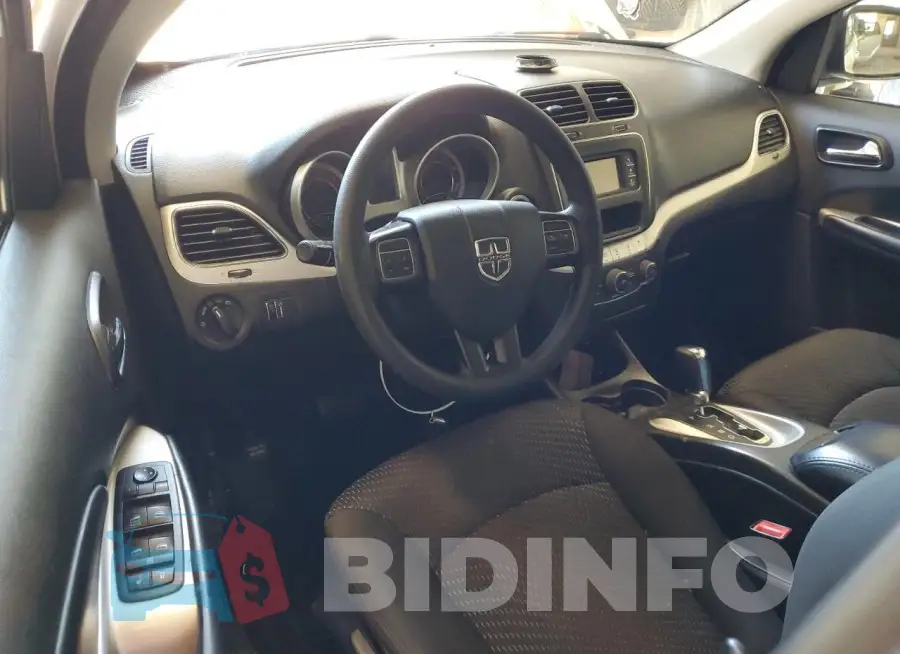 3C4PDCAB4LT238140 Photo# 8