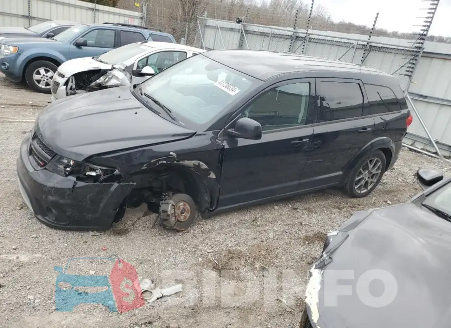 3C4PDCEG5GT178834 Photo# 1