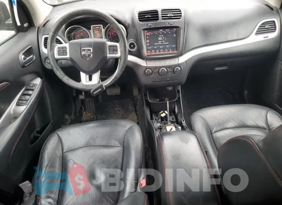 3C4PDCEG5GT178834 Photo# 8
