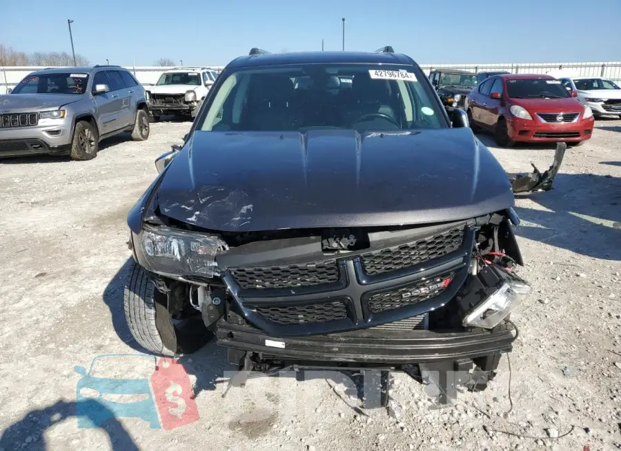 3C4PDCGB2LT188183 Photo# 5