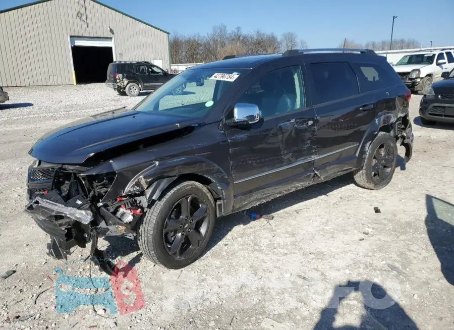 3C4PDCGB2LT188183 Photo# 1