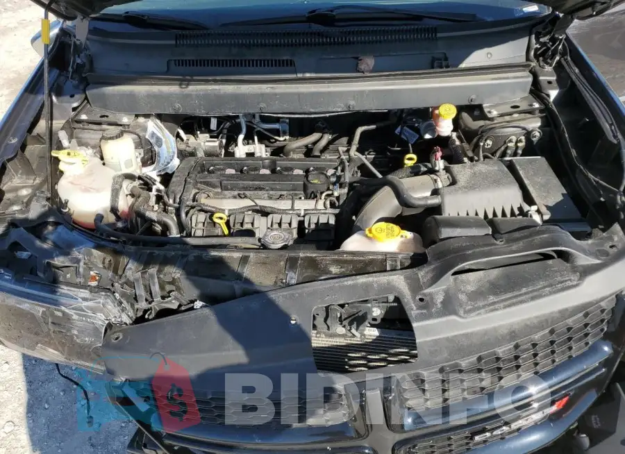 3C4PDCGB2LT188183 Photo# 12