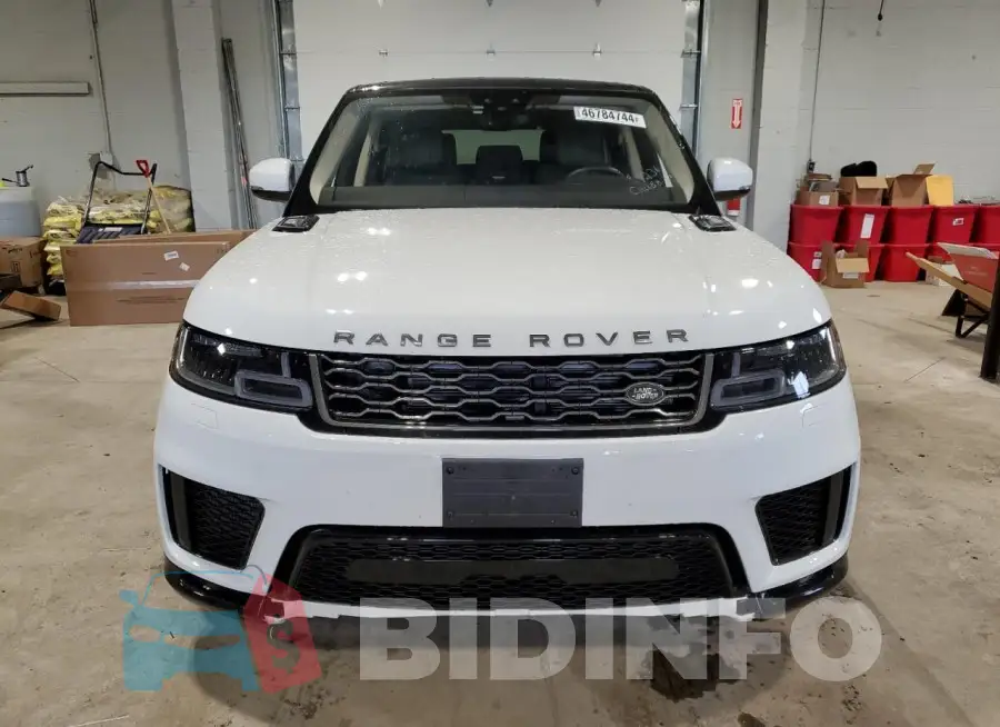 SALWR2RK8MA779236 Photo# 5