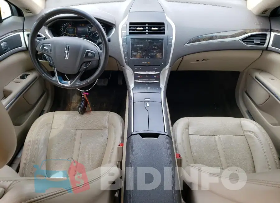 3LN6L2J94GR609382 Photo# 8