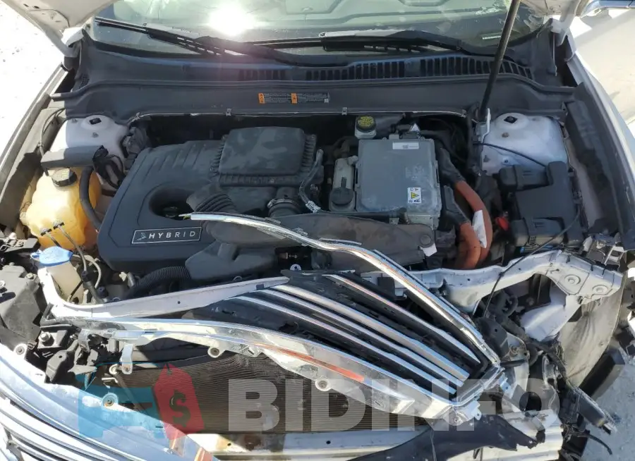 3LN6L2LU3GR631083 Photo# 11