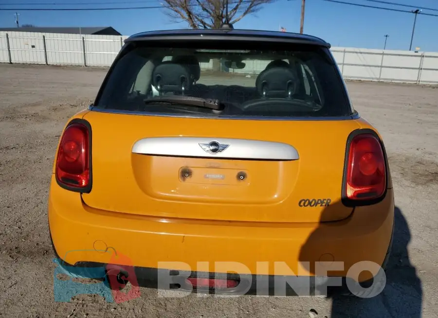 WMWXM5C5XF3A04992 Photo# 6