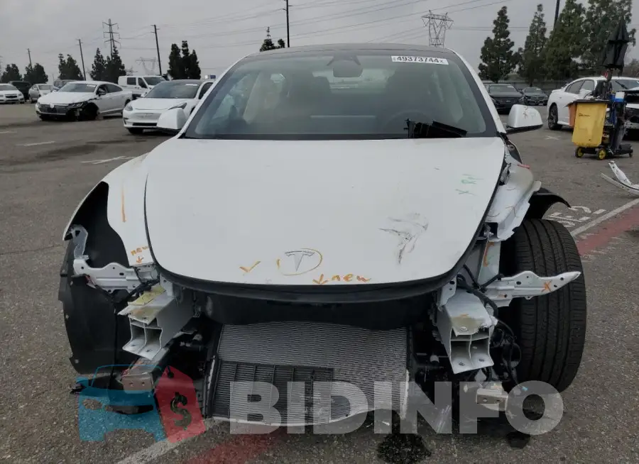 5YJ3E1EA7PF700180 Photo# 5