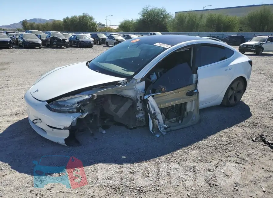 5YJ3E1EA8JF046328 Photo# 1
