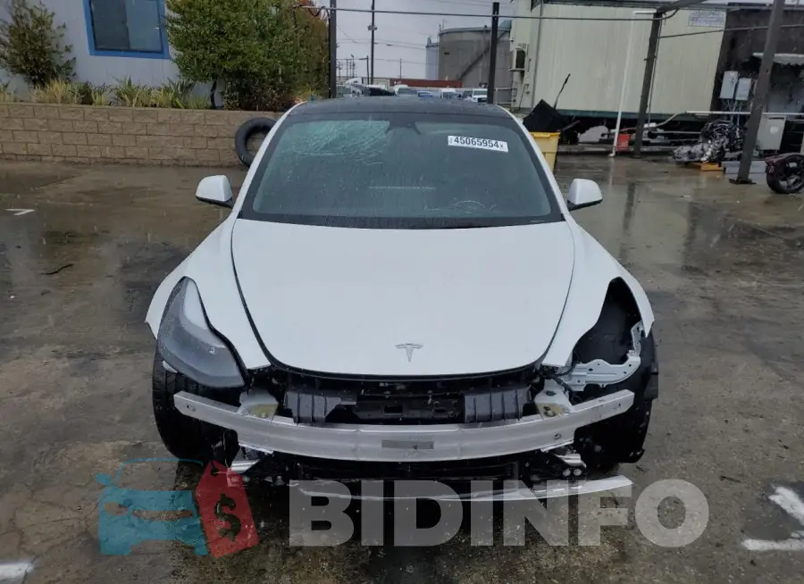 5YJ3E1EB7NF181587 Photo# 5