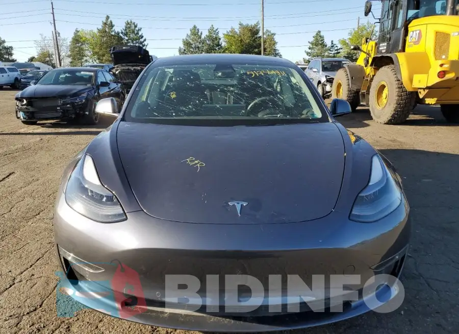 5YJ3E1EB8NF234295 Photo# 5