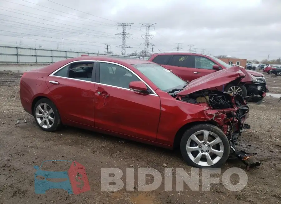 1G6AH5RX3G0106742 Photo# 4