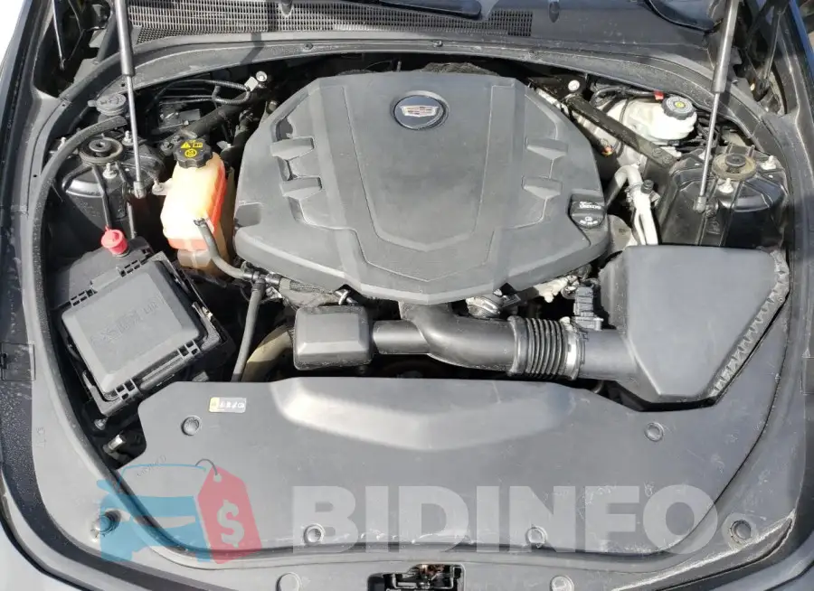 1G6AS5SS6G0104287 Photo# 11