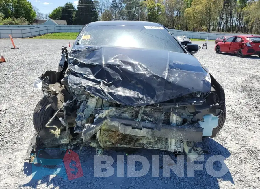 2G61M5S38K9152939 Photo# 5
