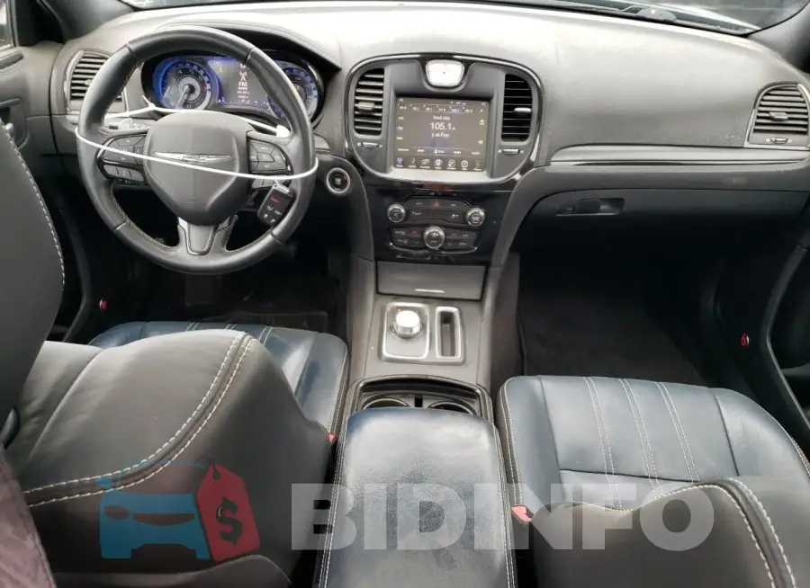 2C3CCABG8FH875825 Photo# 8