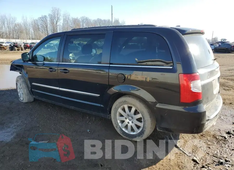 2C4RC1BG1GR148589 Photo# 2