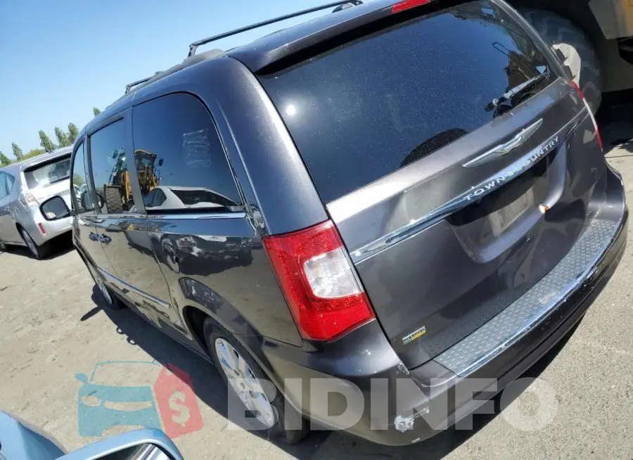 2C4RC1BG4GR294324 Photo# 2