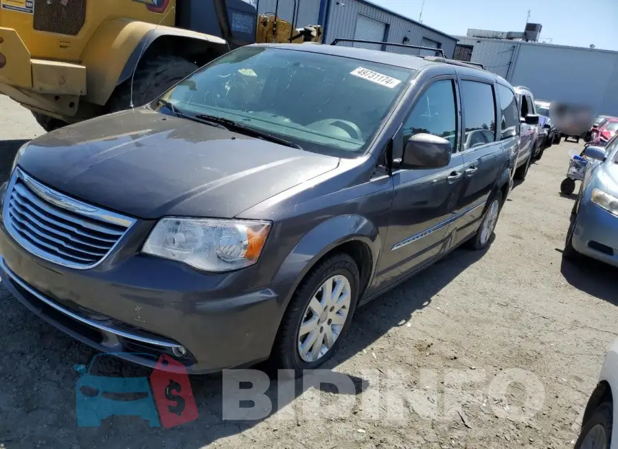 2C4RC1BG4GR294324 Photo# 1