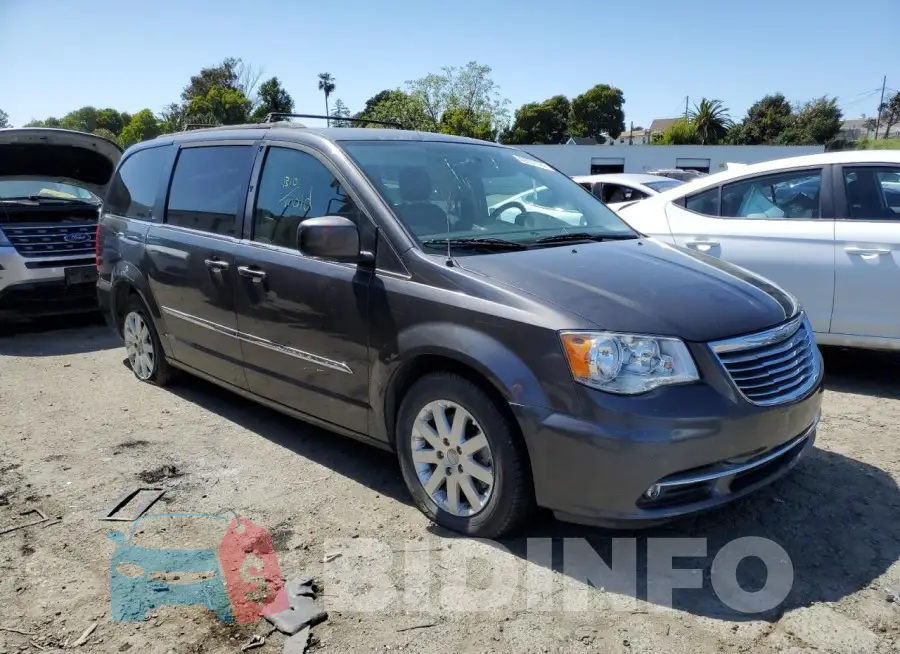 2C4RC1BG4GR294324 Photo# 4