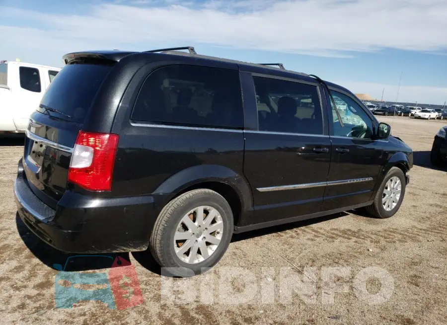 2C4RC1BG8GR299722 Photo# 3