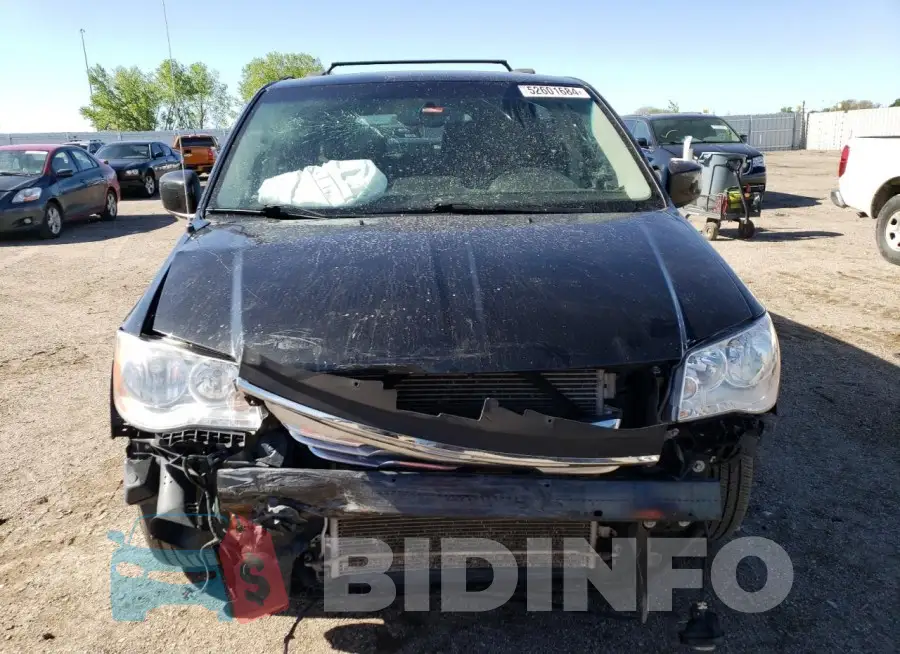 2C4RC1BG8GR299722 Photo# 5