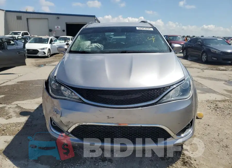 2C4RC1BG8LR125109 Photo# 5