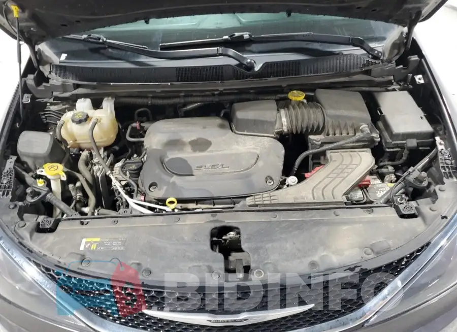 2C4RC1DG6MR551413 Photo# 12