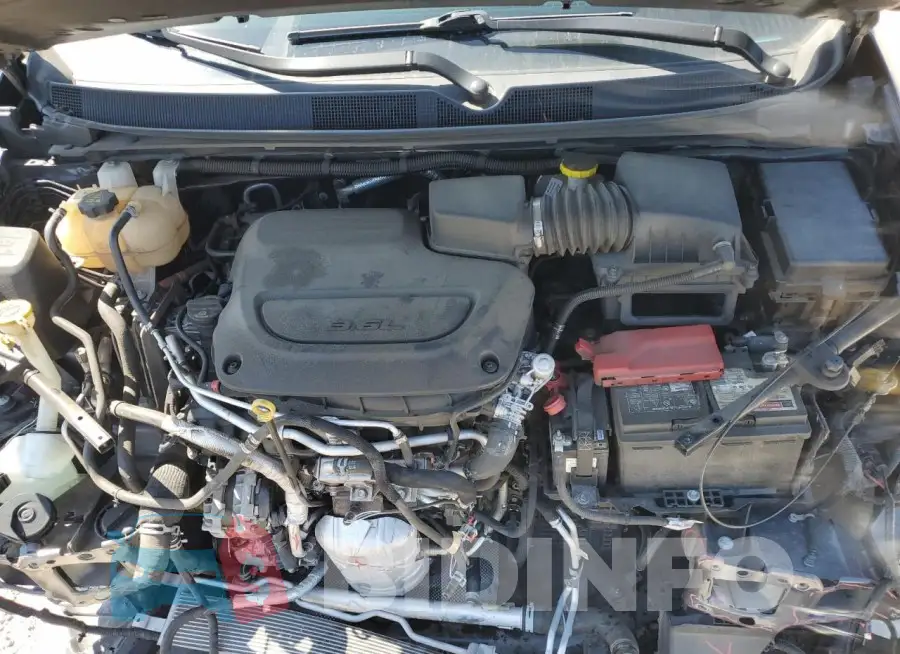 2C4RC1DGXLR264672 Photo# 12