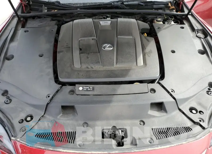JTHB51FF3J5002419 Photo# 11