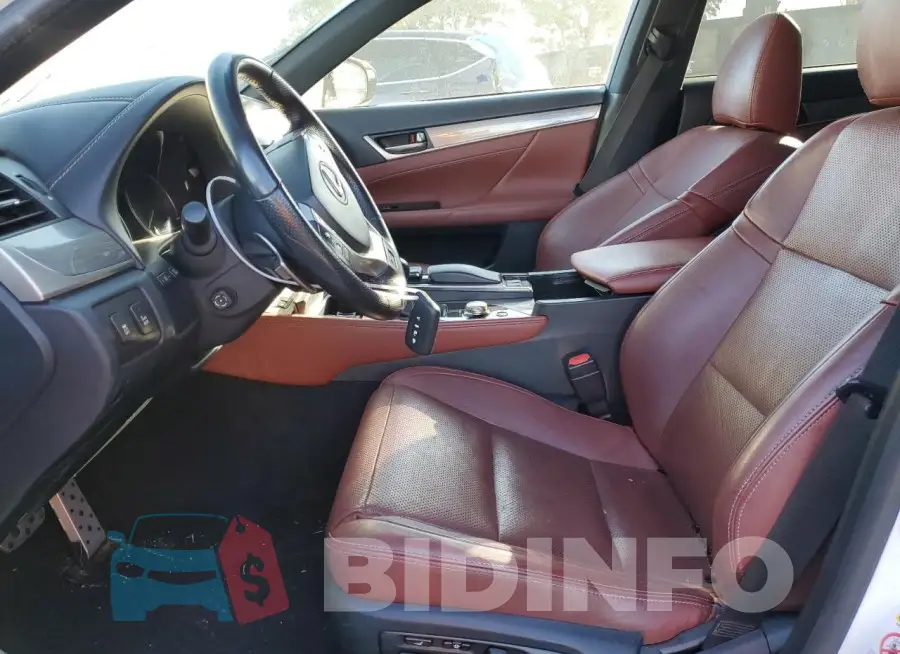 JTHBE1BLXFA017087 Photo# 7