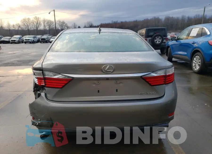 JTHBK1GG6F2179278 Photo# 6