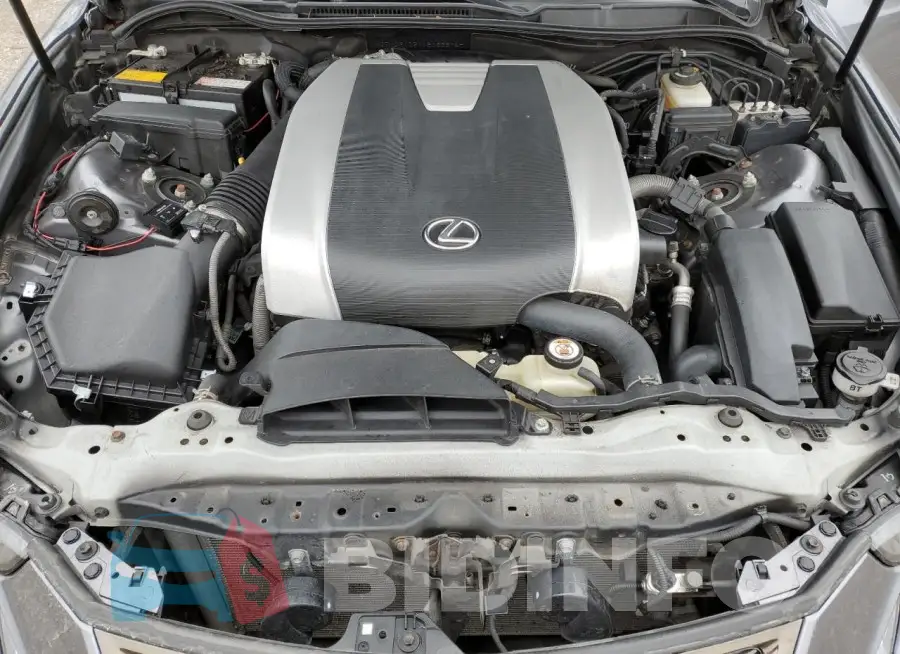 JTHC81D21J5033874 Photo# 11