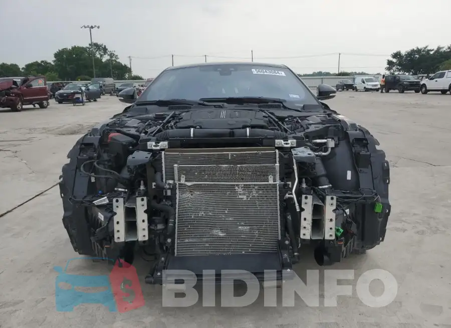 SAJDD1EE5NCK77637 Photo# 5