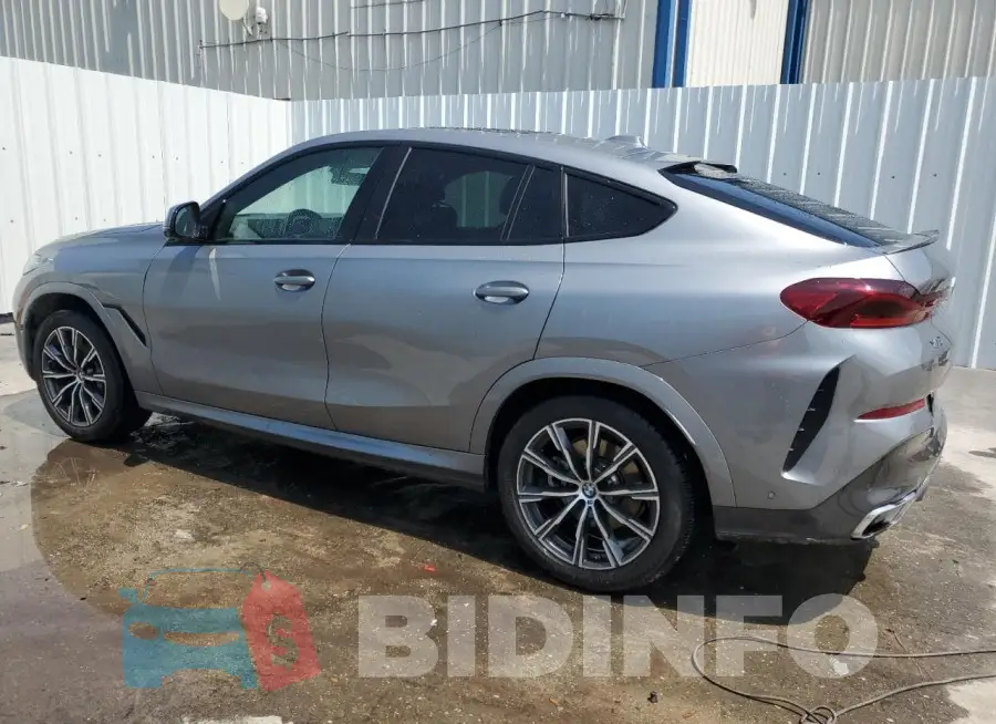 5UX33EX05R9V16076 Photo# 2