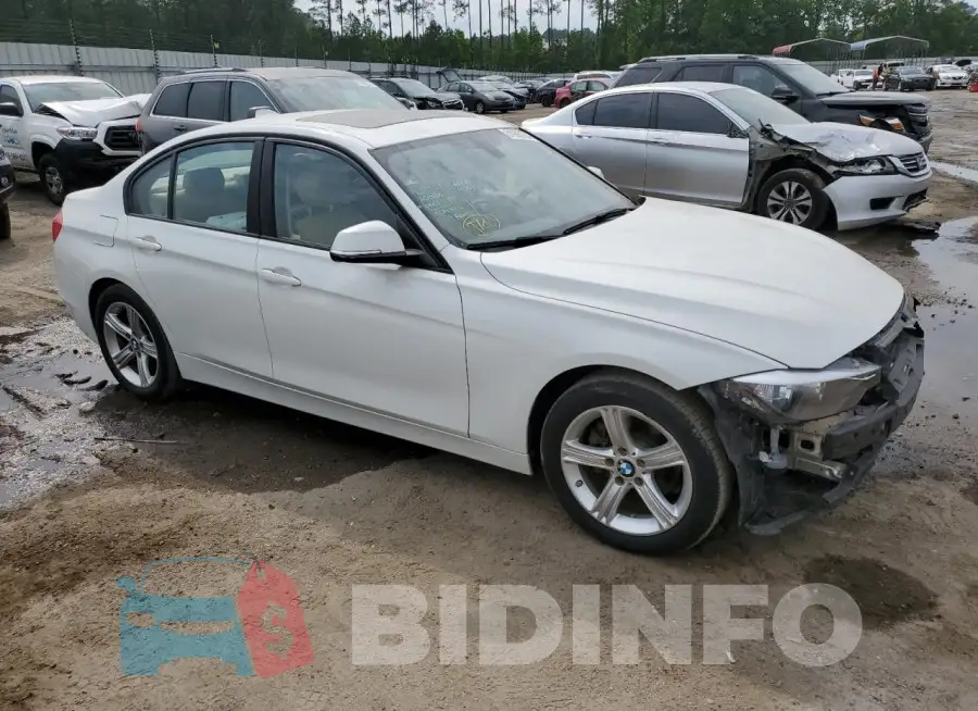 WBA3B1G50FNT64006 Photo# 4