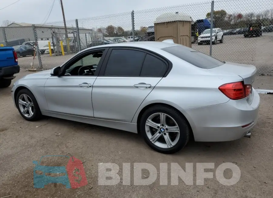 WBA3C3G51FNT51225 Photo# 2