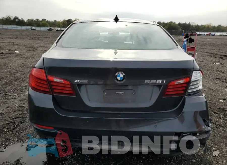 WBA5A7C58FD623397 Photo# 6