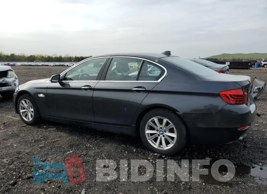 WBA5A7C58FD623397 Photo# 2