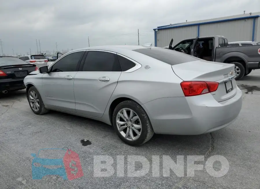 1G1105S33JU148168 Photo# 2