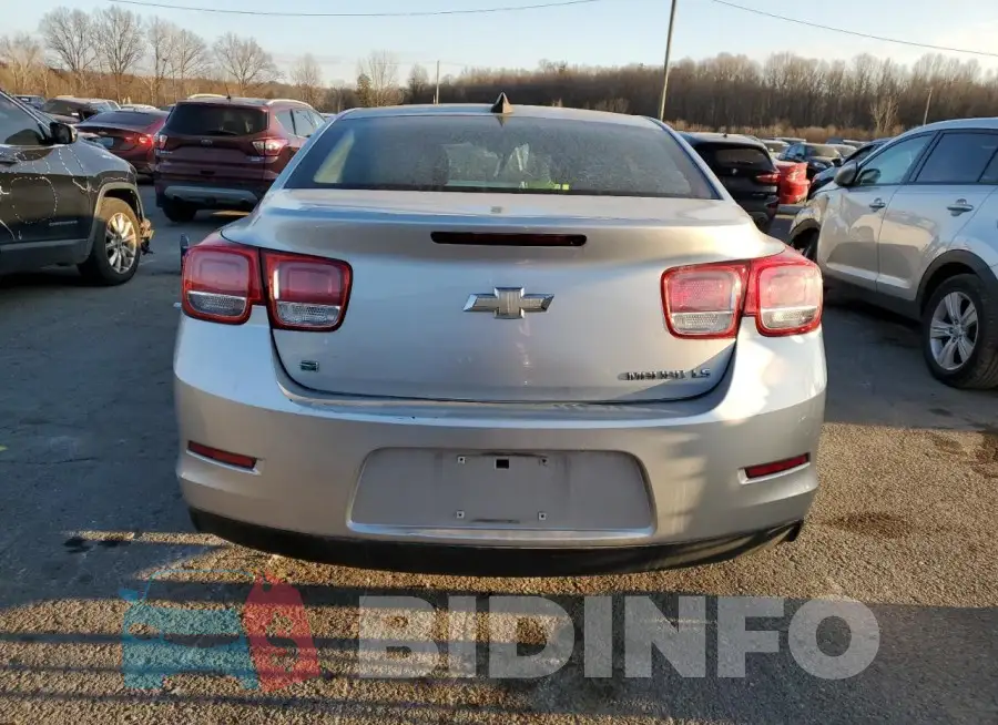1G11B5SL0FF255376 Photo# 6