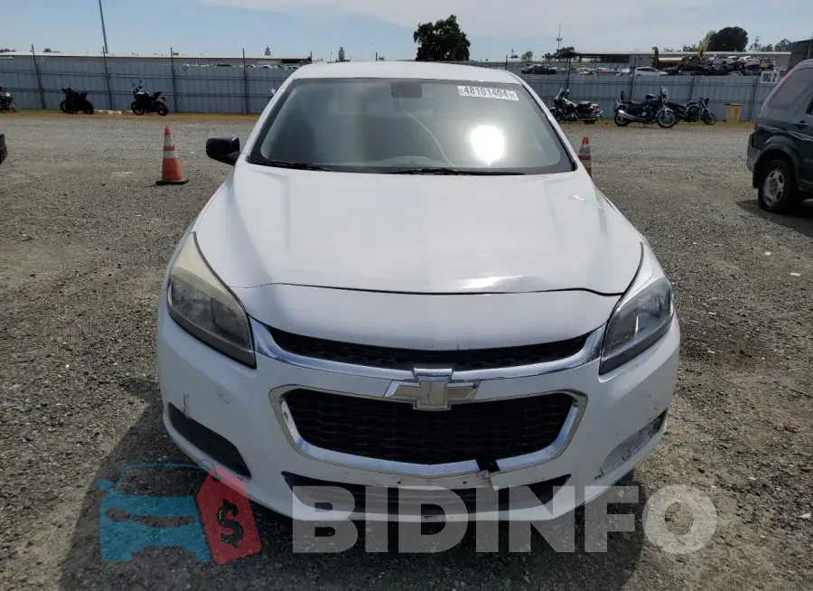 1G11B5SLXFF318208 Photo# 5