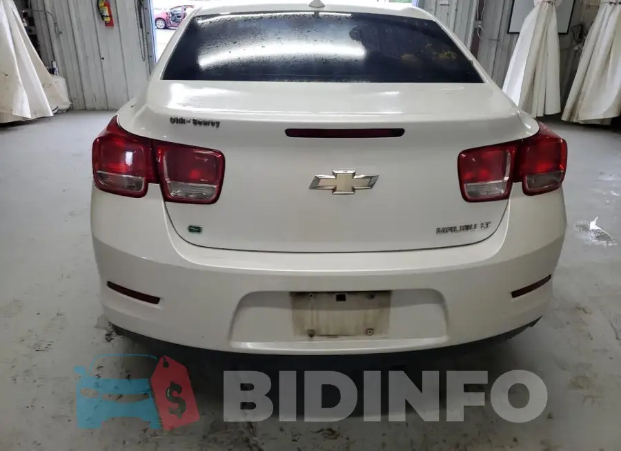 1G11C5SLXFF343591 Photo# 6