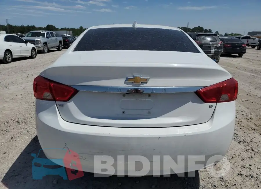 1G11Z5S3XLU108601 Photo# 6