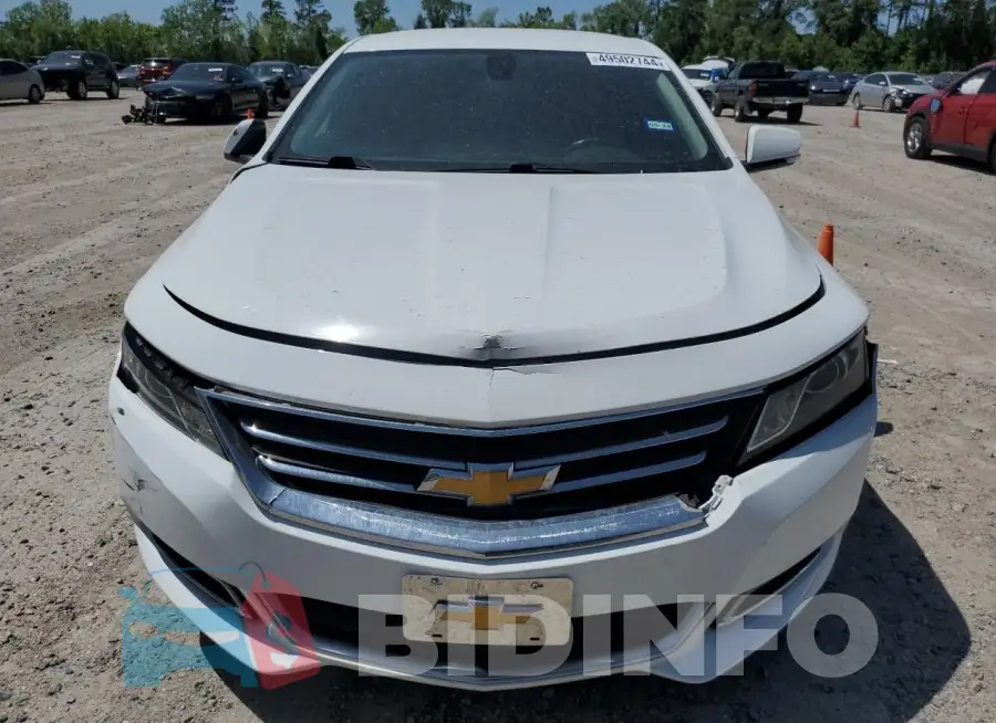 1G11Z5S3XLU108601 Photo# 5