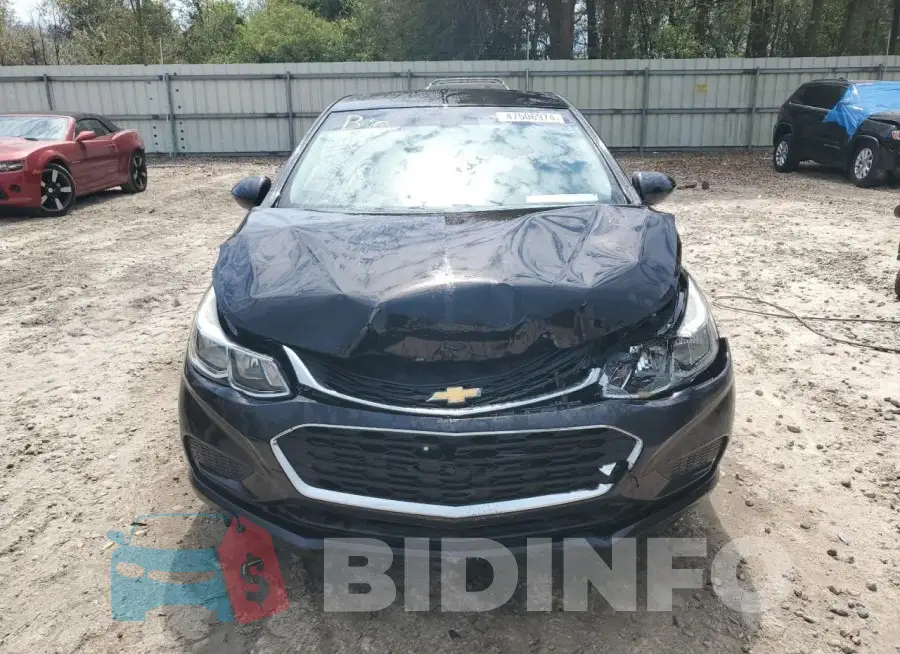 1G1BC5SMXH7260544 Photo# 5
