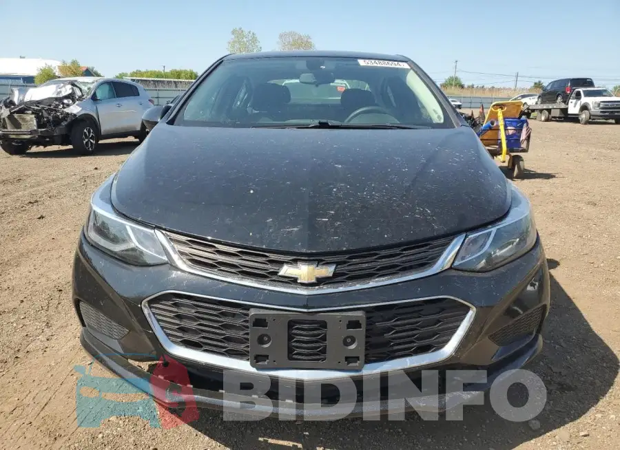 1G1BE5SM7J7115879 Photo# 5