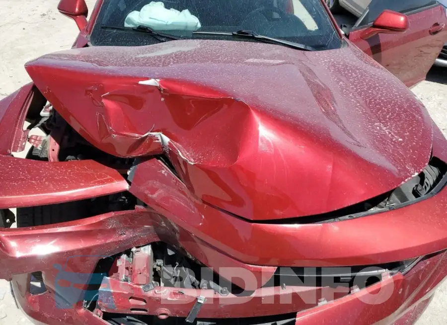 1G1FB1RS5J0185168 Photo# 11