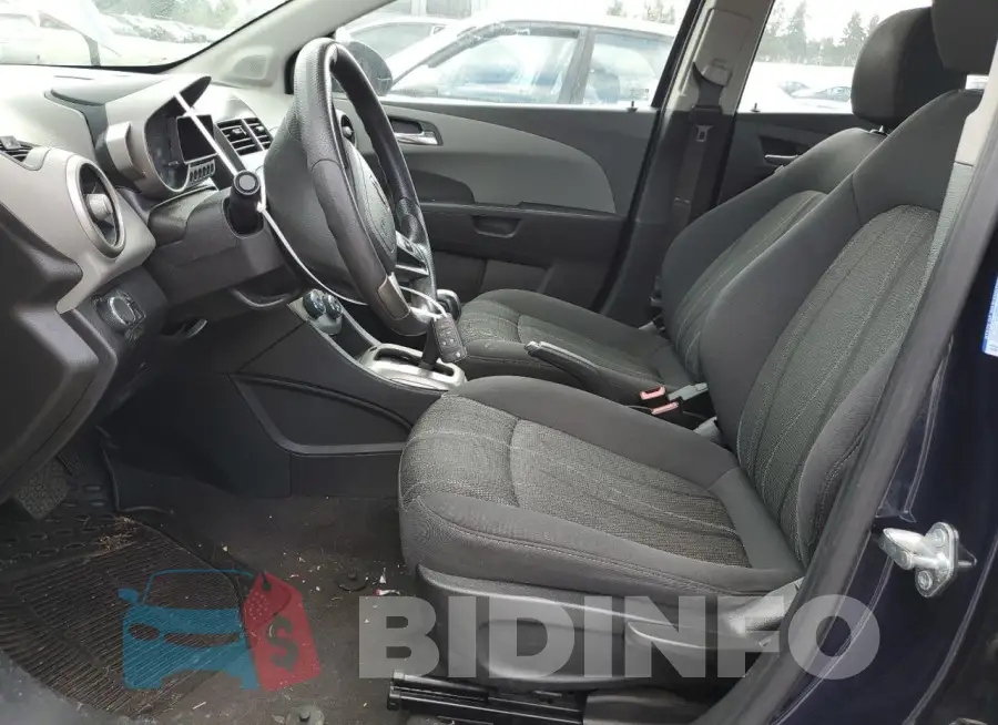 1G1JC5SH6F4114445 Photo# 7
