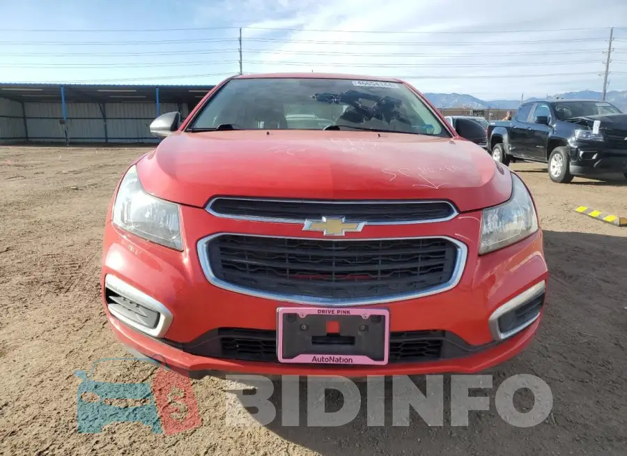 1G1PC5SH9G7171412 Photo# 5