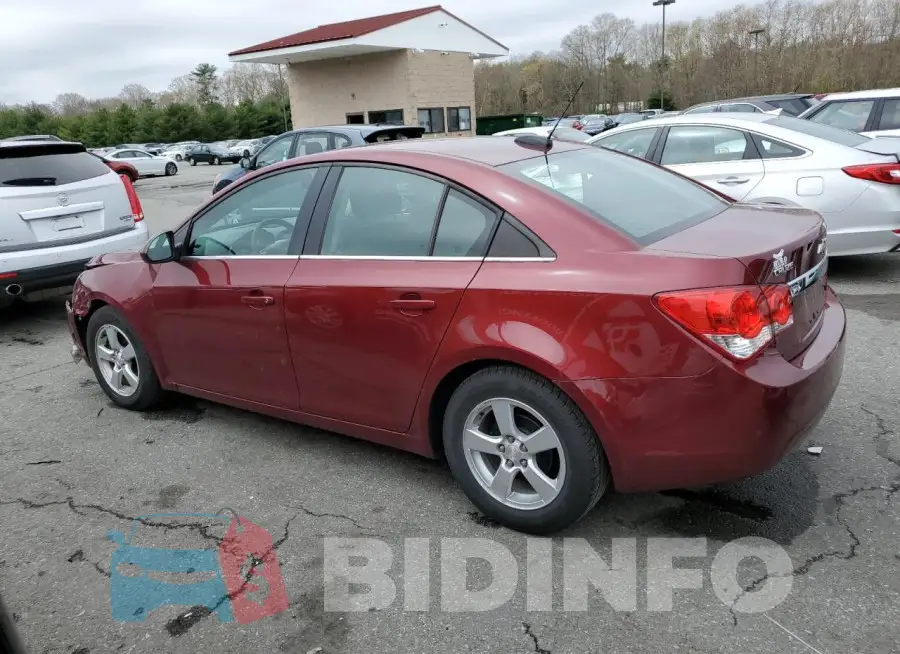 1G1PE5SB3G7192472 Photo# 2