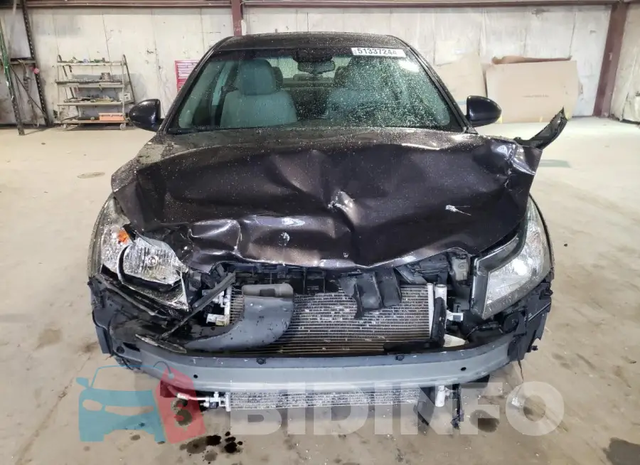1G1PE5SB5G7178864 Photo# 5